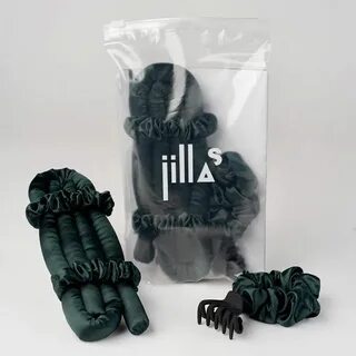 Jillas бигуди
