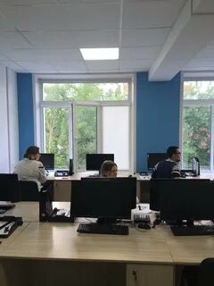 Уфимский колледж информатики и вычислительной