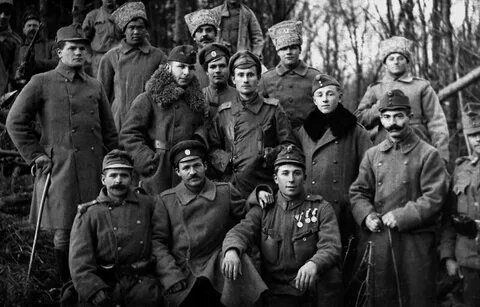 Братания