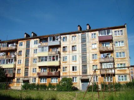 Квартира в кондопоге