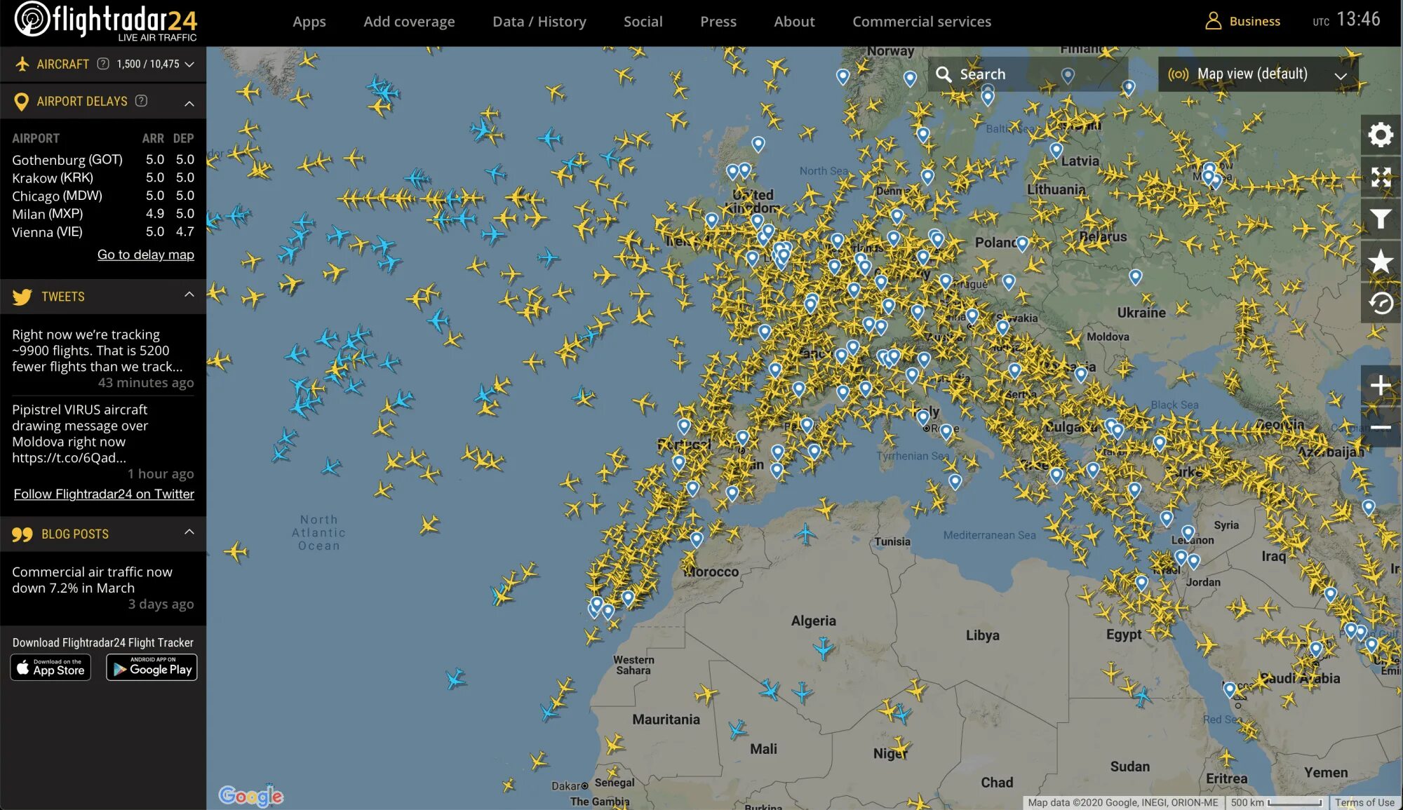 Карта движения самолетов в реальном. Флайт радар. Интересные самолеты на флайтрадаре. Отслеживание судов в реальном времени.