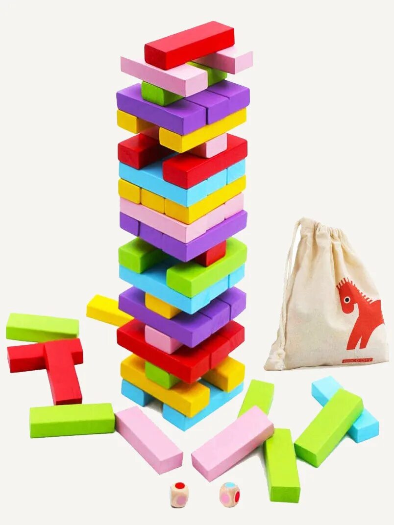 Tower toys. Игра Дженга (Jenga). Падающая башня Дженга. Дженга на вайлдберриз. Дженга башня цветная.