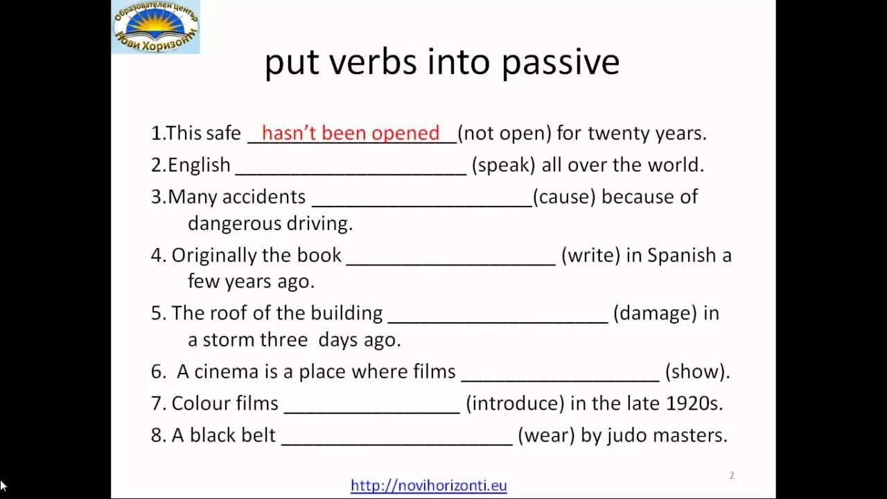 Present perfect Passive exercise. Present perfect Passive упражнения. Страдательный залог в английском языке Worksheets. Present perfect упражнения. Write sentences in the present passive