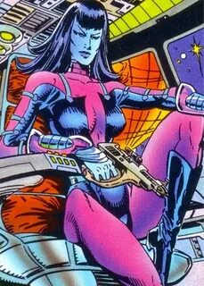 Marvel pearl