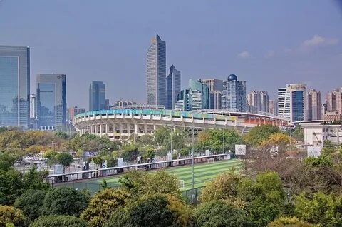 Guangzhou benquan imp