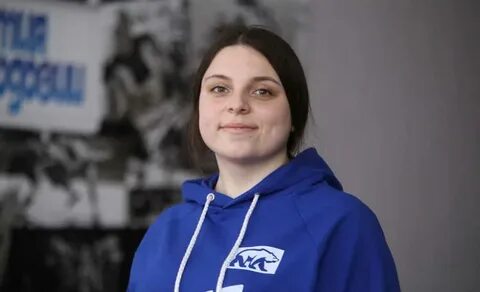Студентки саранск