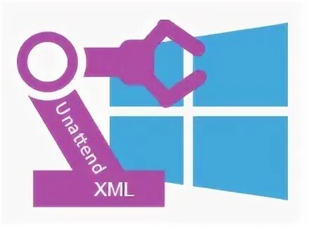 Autounattend xml. Autounattend xml