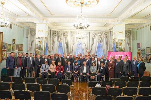 Центр гуманитарного сотрудничества