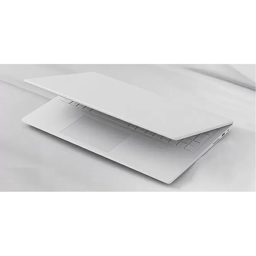 Ноутбук Xiaomi белый. 15.6 Lite Notebook. Ноутбук белый тонкий. Стильный ноутбук.