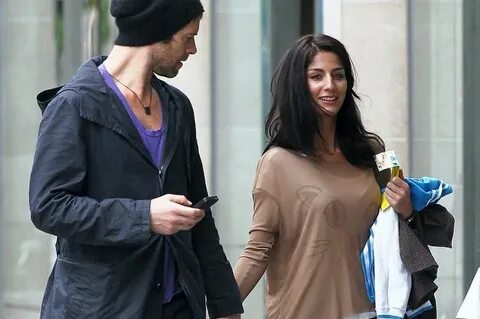 S wife katy