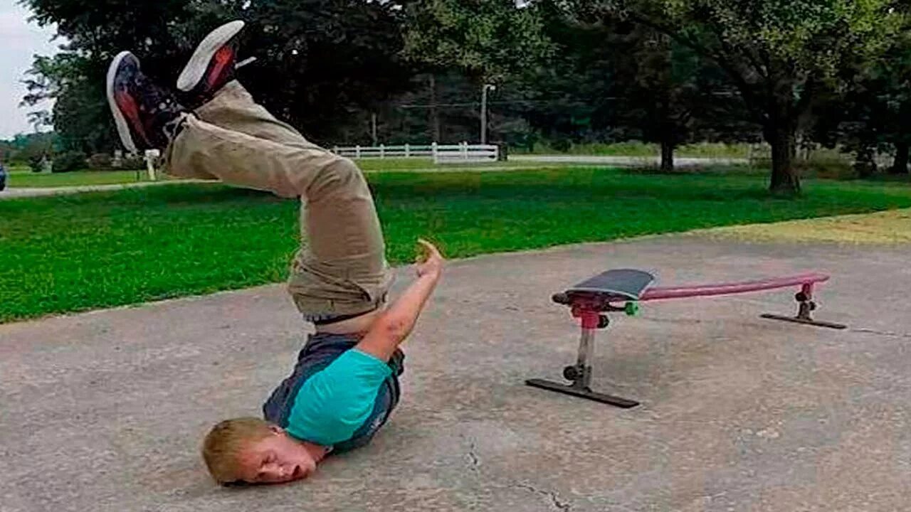 Fill fail