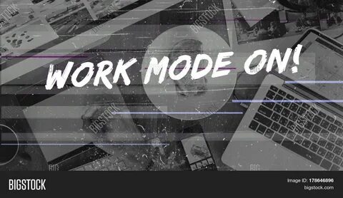 Mode on mode off
