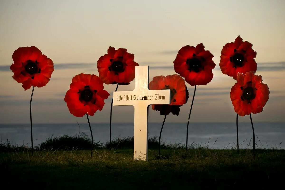 Less we forget