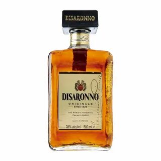 Ликер disaronno