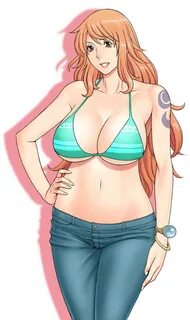 Milf nami