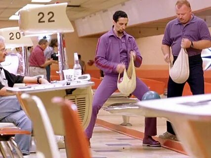 Nähmaschine Fülle gemäß big lebowski jesus bowling etwas Geschwindigkeit Sozial