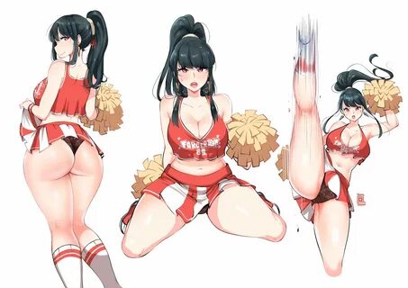 Thick Thighs - Zerochan Anime Image Board.