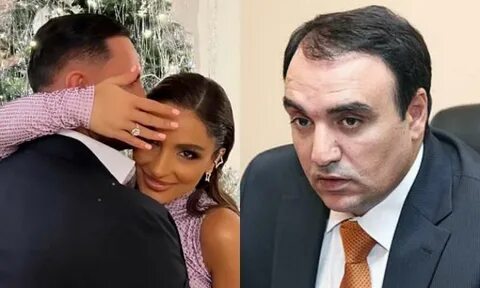 Армянин извинился