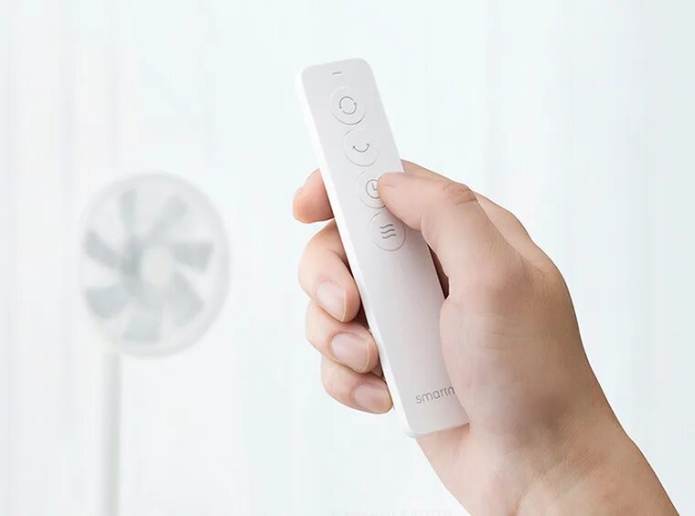 Xiaomi smart standing. Пульт Xiaomi Smart standing Fan. Xiaomi Smart Remote Fan. Xiaomi Smartmi Fresh Air System пульт. Smartmi DC Inverter Fan 2.