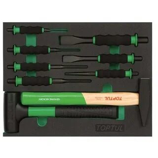 Tool 9