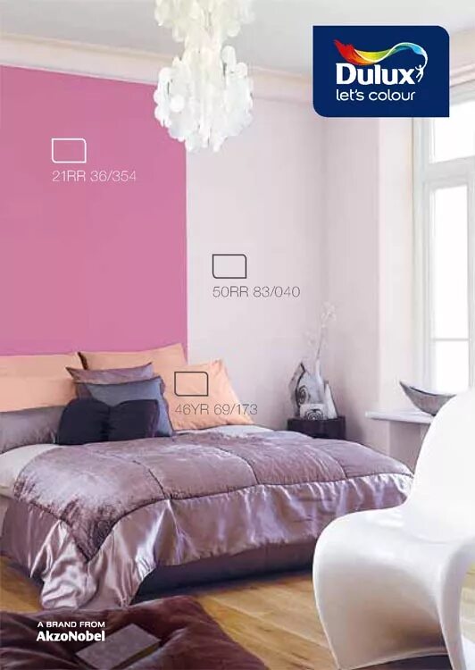 Dulux Chic shadow & Dulux natural slate Grey sofa living room, Living room decor