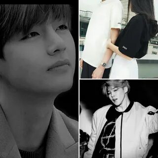 Есть ли девушки у bts