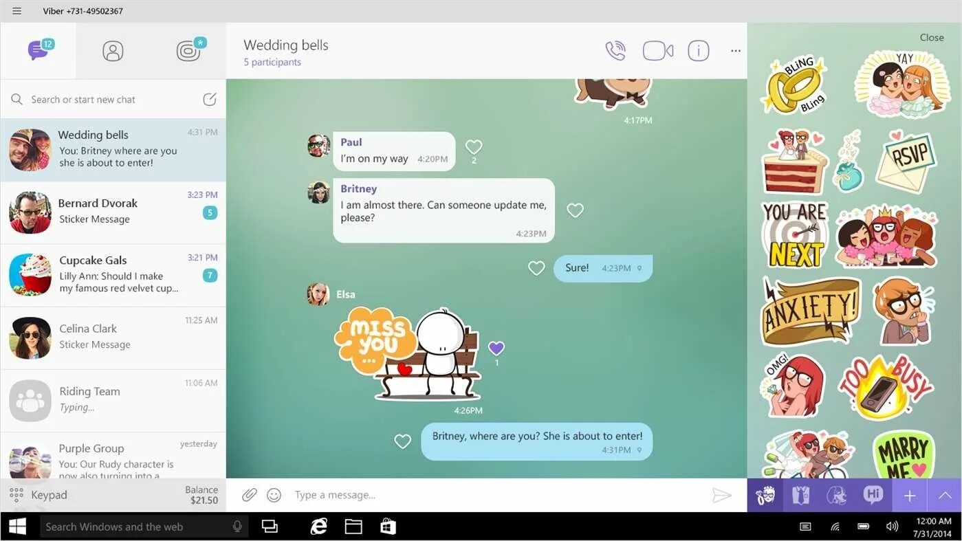 Вайбер. Вайбер на виндовс. Viber Интерфейс. Viber для компьютера Windows. Viber 64 bit