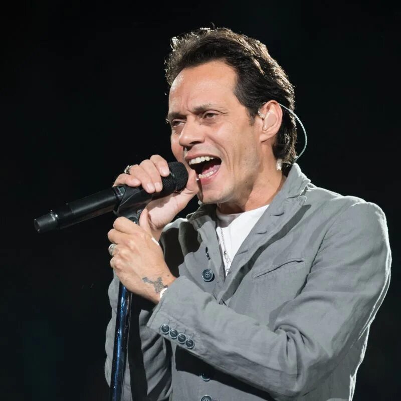 Marc anthony when i dream at night. Marc anthony. марка энтони.