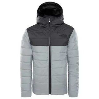 The north face куртки