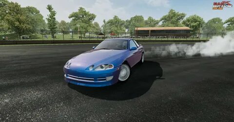 Carx 2 машины
