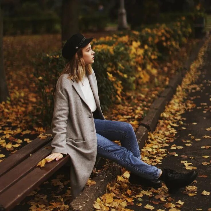 Pin by Mónik- on Otoño Autumn photography portrait, Autumn photography, Fall pho