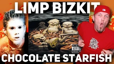 Limp bizkit hot dog