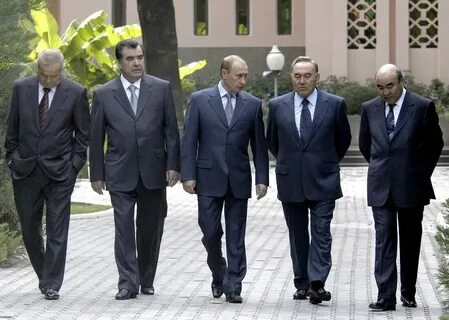 Рост ислама