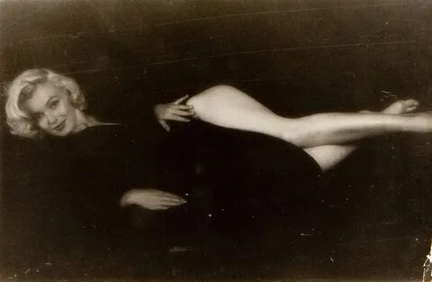 Marilyn long