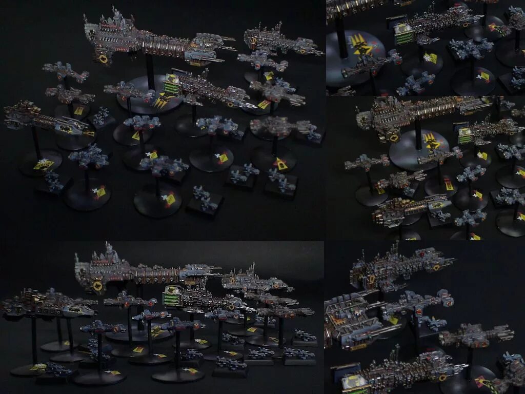 Rogue trader дрейфующий корабль