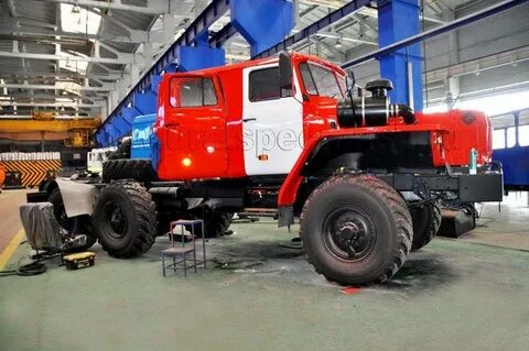 Урал 238