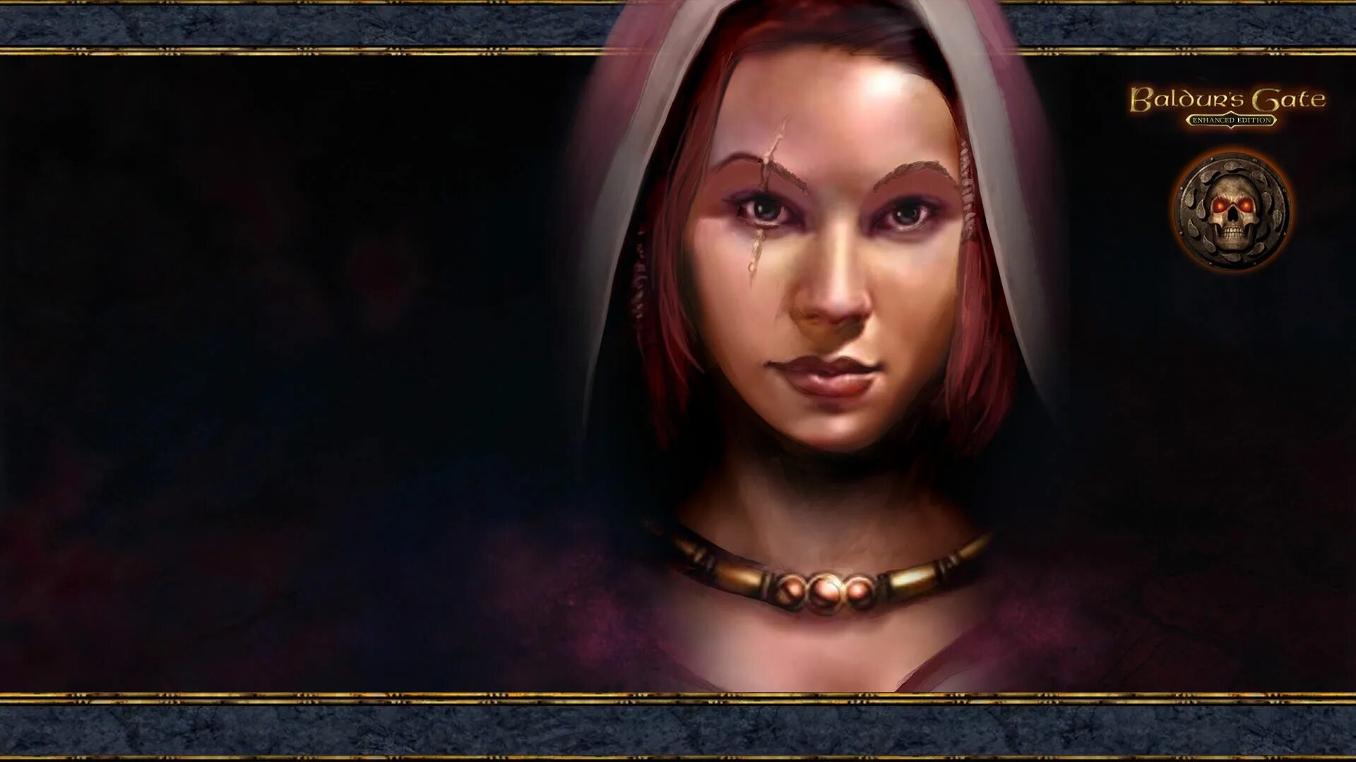 Baldur s gate 3 evelyn сцена постельная. Имоен Baldur's Gate. Baldur's Gate 1 Имоен. Врата Балдура Имоен. Имоен балдурс гейт 2.