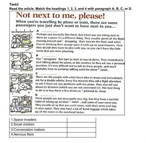 Matching the task to the text. Match the headings with the paragraphs. Reading task matching headings to paragraphs ответы. Read the text and Match the headings with the paragraphs the Vitamins make your ответы. Match the texts with the headings 7 класс.