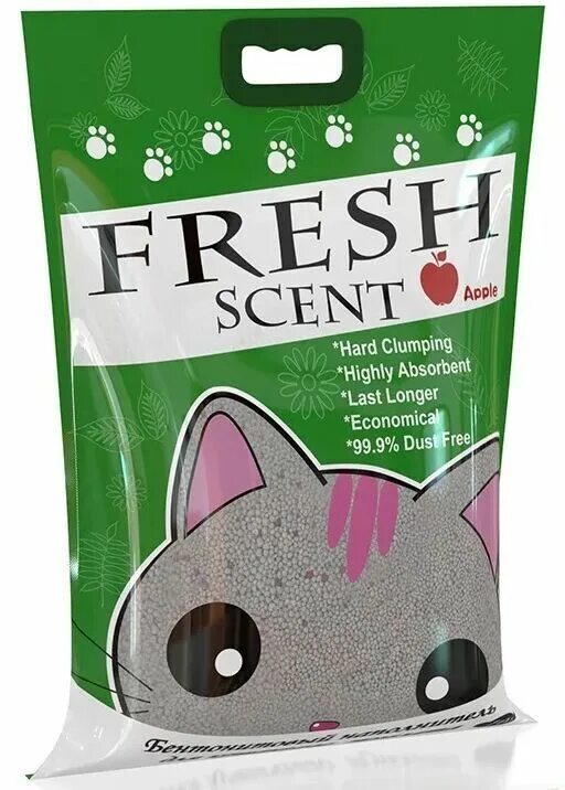 Наполнитель Фреш Scent. Бентонитовый наполнитель для кошачьего Fresh. Наполнитель Fresh Scent комкующийся в ассортименте 10л. Scent Фреш наполнитель для кошек. Наполнитель свежесть