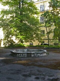 Двор 86