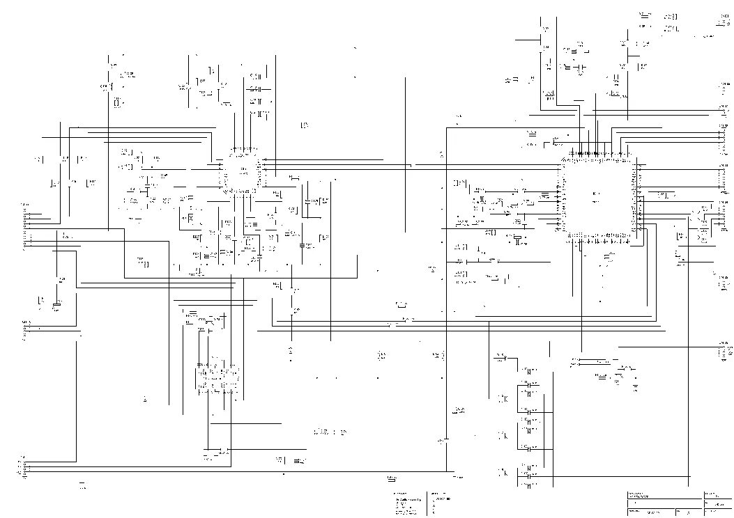 A a service manual