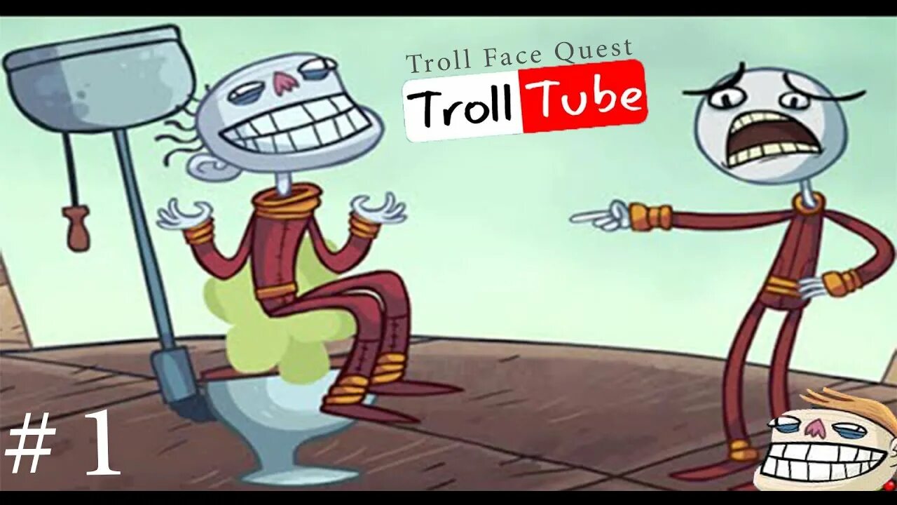 Игра Троллтюб. Тролль квест уровень 28. Троллфейс квест. 10 Уровень troll Quest. Trollface quest memes