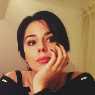 Жена михаила шахназарова