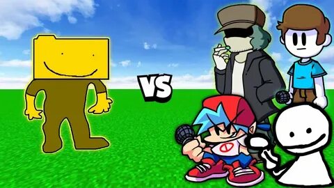 Bob vs bob