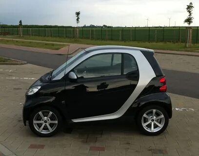 Black smart 2