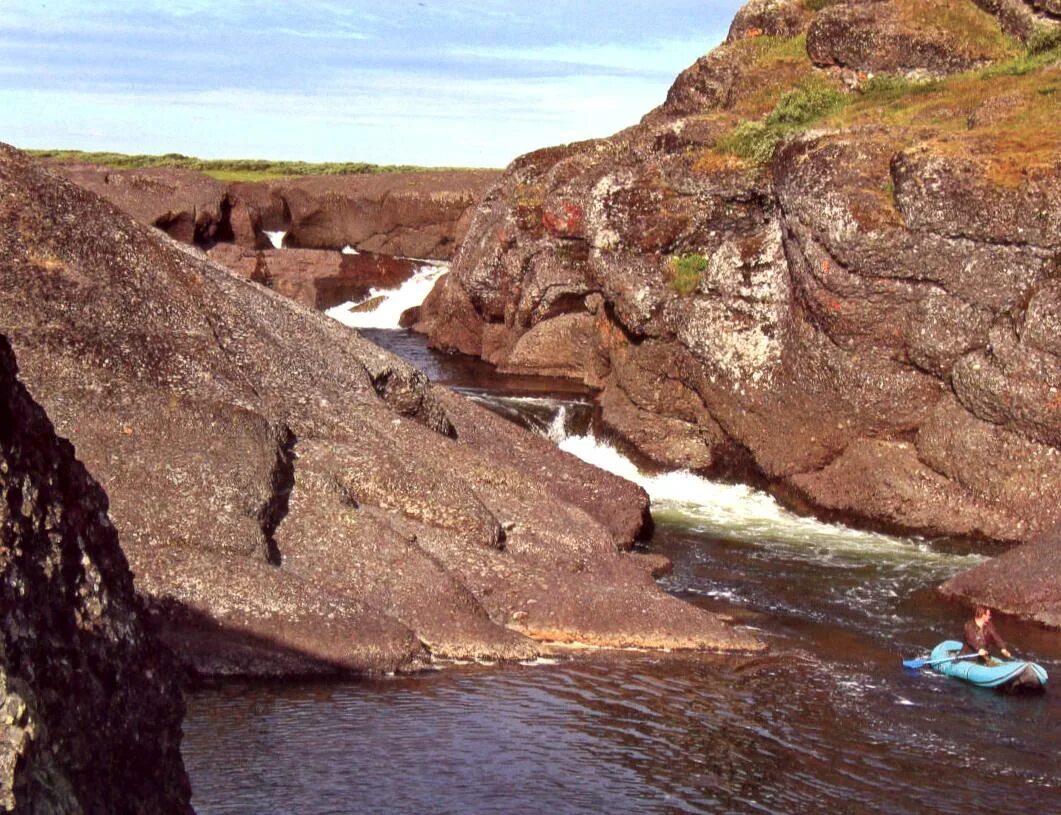 водные памятники природы россии презентация.