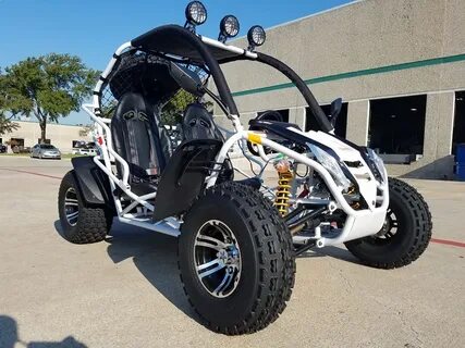 Moto moto багги
