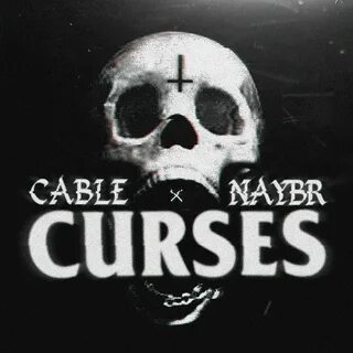 listen, Curses - Single, Cable & Naybr, music, singles, songs, Tech...