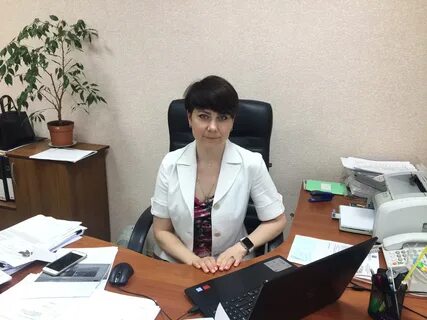 Управление обнинск