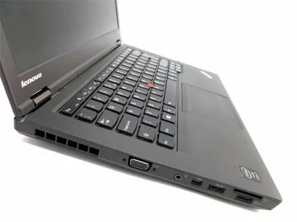 Lenovo thinkpad t440p